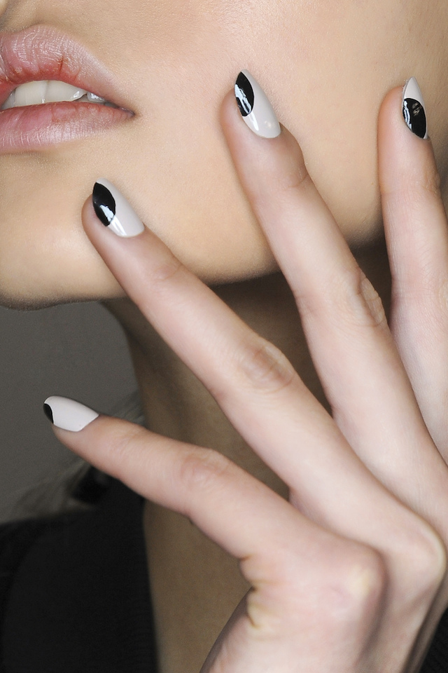 Zero + Maria Cornejo, осень-зима 2015